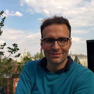 Meet your Posher, Fabrizio